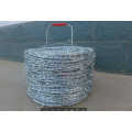 Barbed Wire Field Fencing for Sale weight galvanized wire fencing